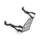 Ajovalojen ajovalon suojasäleikkö sopii mallille BMW F750GS F850GS 18-21 hopea geneerinen