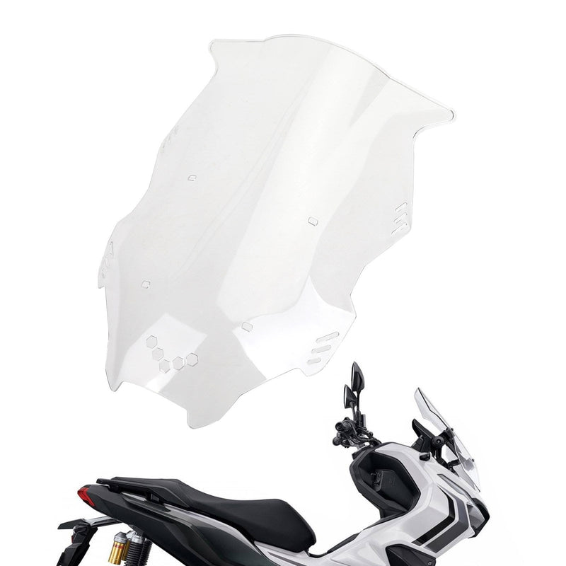 Szyba przednia szyba przednia do Honda ADV150 2019-2020 Generic