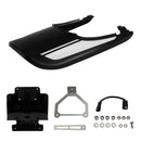 2018-2022 Kawasaki Z900RS Heckverkleidung + Kennzeichenhalter