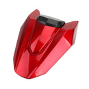 Honda CBR650R 2019-2023 Motorcykel Bagsæde passagerdæksel kåbe