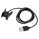 1m USB-dataoplader erstatningskabel til vivosmart 3 Smart Watch