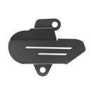 Hliníkový kryt spínače bočního stojanu Vhodné pro BMW F750GS F850GS 2018-2020 Generic