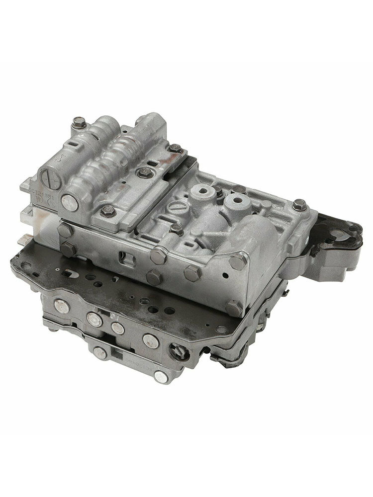 Chevrolet Equinox 2005-2009 (3.4L) AW55-50SN AW55-51SN Cuerpo de válvula de transmisión Fedex Express