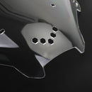 Szyba przednia szyba przednia do Honda ADV150 2019-2020 Generic