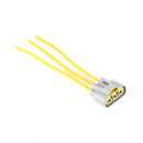 Regulator likriktarplugg till Triumph Tiger 800 1050 Yamaha FZ1