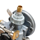 Karburator karburator egnet til Yamaha påhængsmotor 2-takts 3,5 HK PZ13JX-1