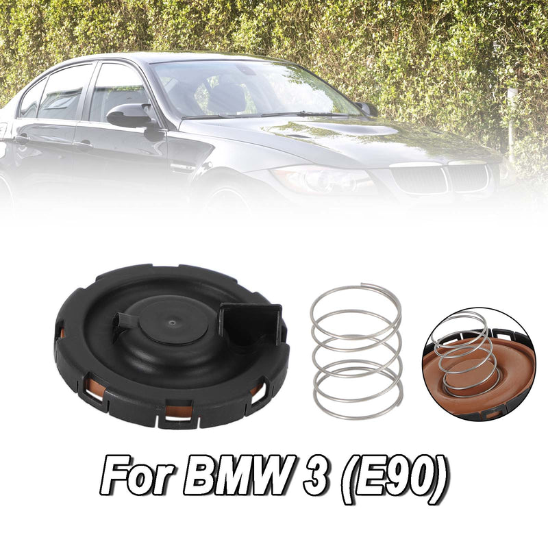 BMW N57 6. syl. E90 F30 F10 F11 Membran veivhusventilasjonsventil 11128507607