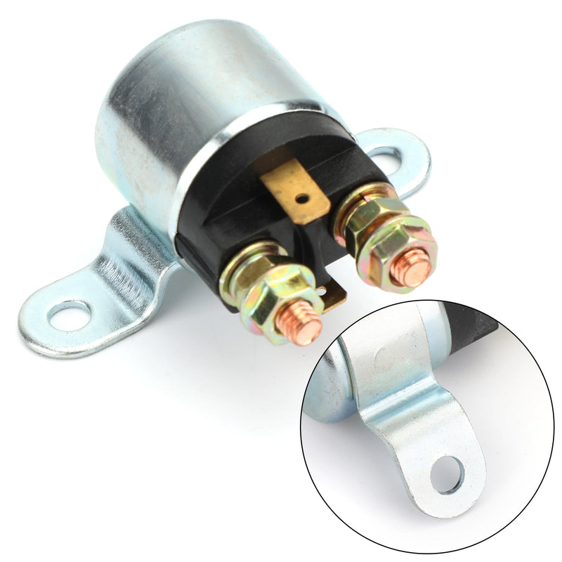 Interruptor de relé de solenoide de arranque para CAN AM Bombardier All-Terrain 710-001-364 800R