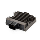 Stator + spenningslikeretter + pakning for Kawasaki Ninja 1000SX ZX1002 2020-2023