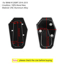 Motorcykel sidostöd Kickstand Pad förlängningsplatta för BMW R1200RT 14-15 Generic
