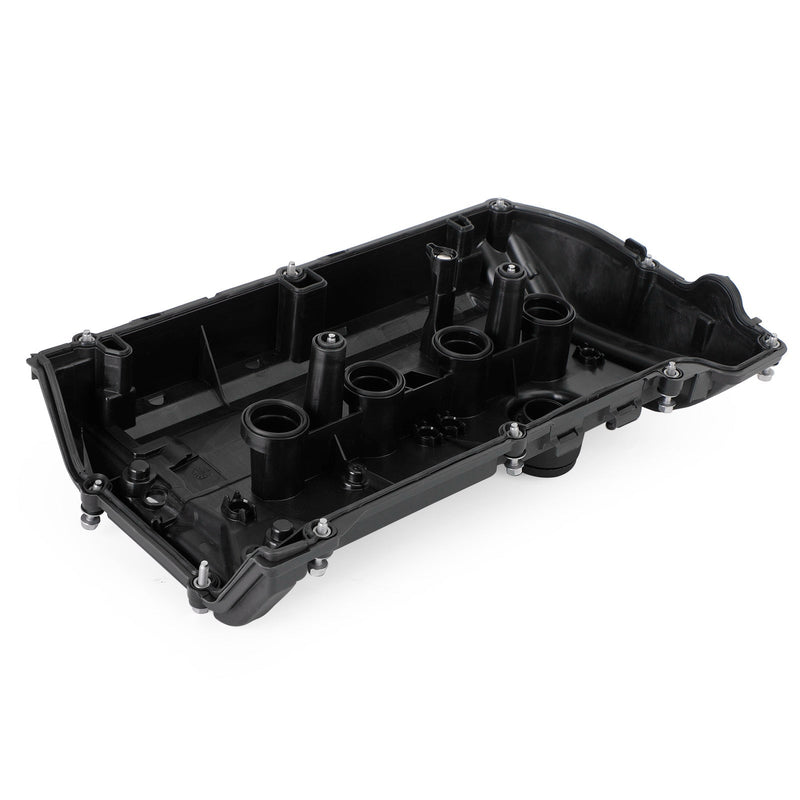 2011-2018 BMW Serie 3 F30, F35, F80 Tapa de válvula basculante 11127646553