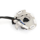 Statorgenerator für Honda CR 125 CR125R 2000-2001 31100-KZ4-A91 31100-KZ4-J31 Generic