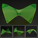 Película protetora do farol dianteiro adequada para Kawasaki Z 250 Z300 Z800 13-16 Smoke Generic