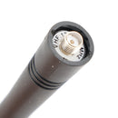 136-174MHz FM autorádio 155mm anténa pro Kenwood TK260 TK270 TK272 TK280 TK290