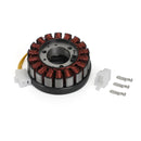 Statorgenerator för Honda CBR250 90-96 CB250 Hornet 96-07 Jade 250 91-1994 Generic