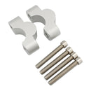 Aluminium -Handle -Stabklemme Aufstiegsaufstieg für BMW S1000XR 2020 2021