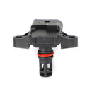 Massenluftflusssensor MAF 4984570 für Dodge Ram 2500 3500 2003-2007 5.9l Cummins