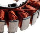 Regulator stojana generatora i uszczelka do Hondy TRX300EX TRX300X Sportrax 07-09