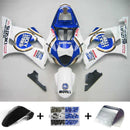 Suzuki GSXR1000-2004 K3 Motocyklowe granice z plastiku ABS