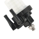 Drivstoffilter for Yamaha 2-takts 15 HK 20 HK 30 HK 40 HK 50 HK 60 HK 70 HK 61N-24560-00