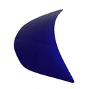 Protetor de farol dianteiro adequado para Kawasaki Zx-6R Zx 6R 94-97 95 96 Azul Genérico