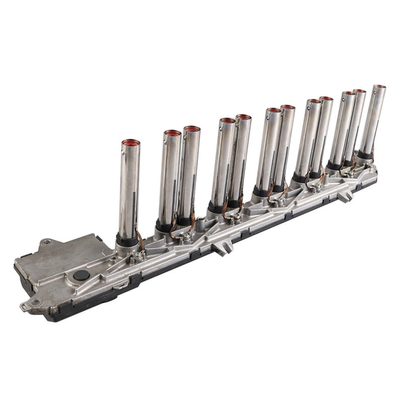 2011–2011 Mercedes-Benz SL65 AMG 221.179 Zündkerzenstecker rechts Zündspule A2751500480