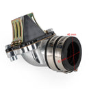 Yamaha Jog 50 cc scooter de 2 tiempos Ciclomotor Zuma válvula de láminas del colector de admisión