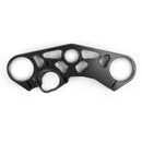 SUZUKI GSXR 600 750 1000 Tieferlegung Gabelbrücke vorne obere obere Klemme