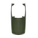 2018-2022 Kawasaki Z900RS Heckverkleidung + Kennzeichenhalter