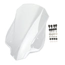 Parabrisas de motocicleta de plástico para Honda CB500X 2013-2023