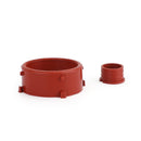 Areyourshop 2 stk. luftkanaltætning til turbolader 6420940480 6420940580 Passer til Mercedes Generic