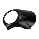 Frontlys Frontrute Frontrute for Honda CB1000R CB650R 2019-2021 C Generisk