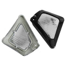 Airbox ramme hals sidedeksel for V-Rod VRSCA Screamin Night Rod Special Generic