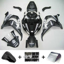 Amotopart Verkleidungssatz für Kawasaki ZX10R 2016-2019 Generic