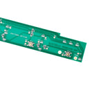 Uusi astianpesukoneen paneelikytkinkokoonpano 5304517587 Electrolux Frigidairelle