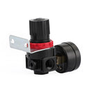 Luftkontrol Kompressor Trykmåler Aflastningskontrolventil AR2000