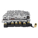 2015-2018 Ford Transit Connect 2,5L 6F35 girkasseventilhus med solenoider Duratec A/T titan minibil