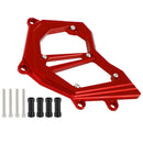 KAWASAKI Ninja ZX-10R ZX10R 2011-2023 osłona zębatki osłona łańcucha