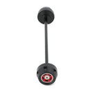 Areyourshop främre spindel spole hjulskjutare passar BMW F900R F900XR 2020 Generic