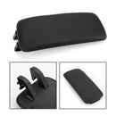 Obere Armlehne der Mittelkonsole für A1 8X1 8XK 2012-2018 8X0864245B 8X0864245B Schwarz Generic