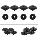 Śruba otworu dachu 4PCS z uszczelnieniem Ford Transit Niestandard 2012-2021