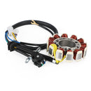 Generator stojana pasuje do Yamaha XT 125 X / XT 125 R 2005 - 2006 3D6-H1410-00 Generic