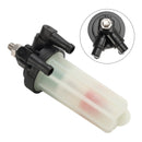 Palivový filtr pro Mercury 4-taktní 75 HP F75 80 HP F80 90 HP F90 115 HP F115 881538T1