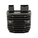 Kit de junta do regulador do estator do alternador para Honda NSA 700 A DN-01 RC55 2008-2009