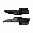 Benelli Leoncino 500 2018-2022 502C 752S 2019-2022 Reposapiés delanteros