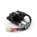 Schlosssatz Zündschloss für Suzuki GSX 600 F GSX 750 F GSX600 GSX750 Bj 98-06