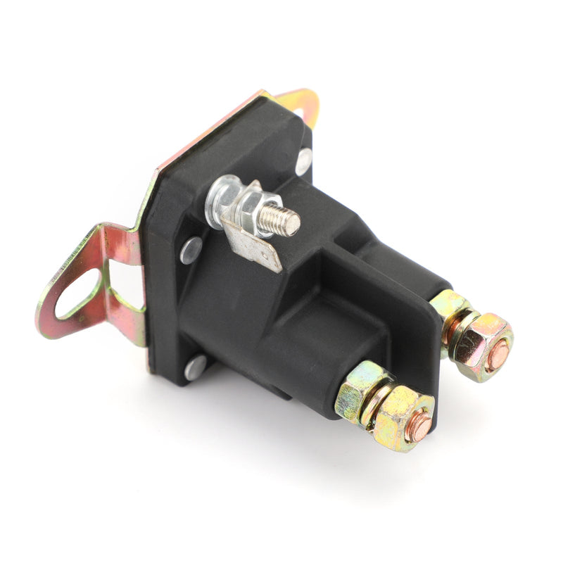 Rasentraktor 3-Pfosten-Solenoid passend für 7701100MA 7769224MA 94613MA 9924285 110832X Generisch