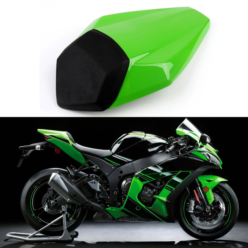 Takaistuimen päällinen Kawasaki Ninja ZX10R (2016-2024) 7 värin yleiseen