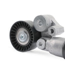 Tensor de correa y polea de rodamiento para Mazda 3 Mazda 6 CX-5 2.0L 2.5L PEY4-5/6/7 Genérico