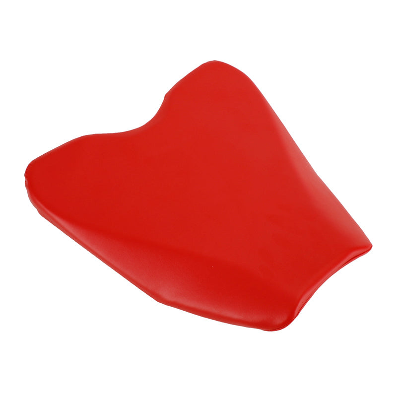 Honda Cbr1000 Cbr 1000 20-22 21 Asiento conductor-pasajero totalmente acolchado rojo